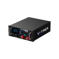 Vatrer 5000W Solar Inverter