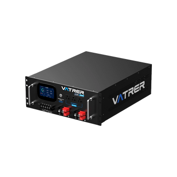 Vatrer 5000W Solar Inverter
