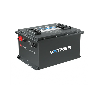 Vatrer 36V 105Ah Lithium Golf Cart Battery Conversion Kit
