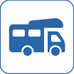 RV, Van & Camper Batteries
