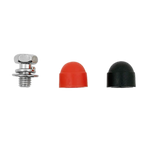 12V 100Ah M8 Terminal Bolts