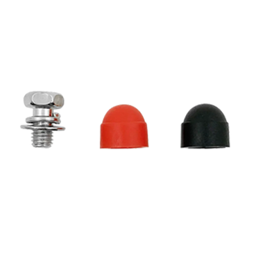 12V 100Ah M8 Terminal Bolts