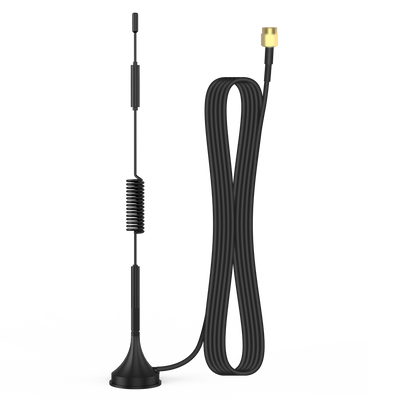 Vatrer Batteries Dual-Band WiFi Suction Cup Bluetooth Signal Booster