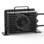 Vatrer 79.2V 18A AC-DC Charger for 48V Lithium Battery