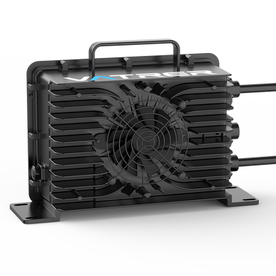 Vatrer 79.2V 18A AC-DC Charger for 48V Lithium Battery