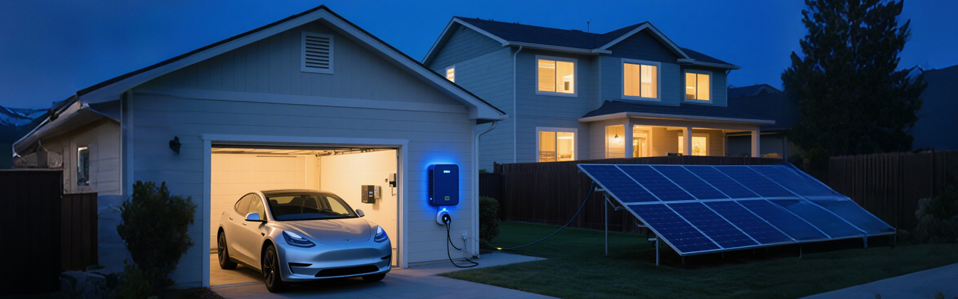 Vatrer Power One Stop Lithium Solar Off-Grid Batteries solution 9