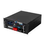 Vatrer 5000W Solar Inverter
