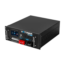 Vatrer 5000W Solar Inverter