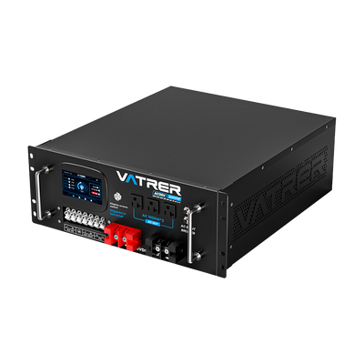 Vatrer 5000W Solar Inverter
