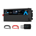 Vatrer 3000W Pure Sine Wave Inverter