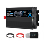 Vatrer 1000W Pure Sine Wave Inverter