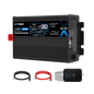 Vatrer 1000W Pure Sine Wave Inverter