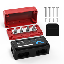 Vatrer Batteries Electrical Bus Bars