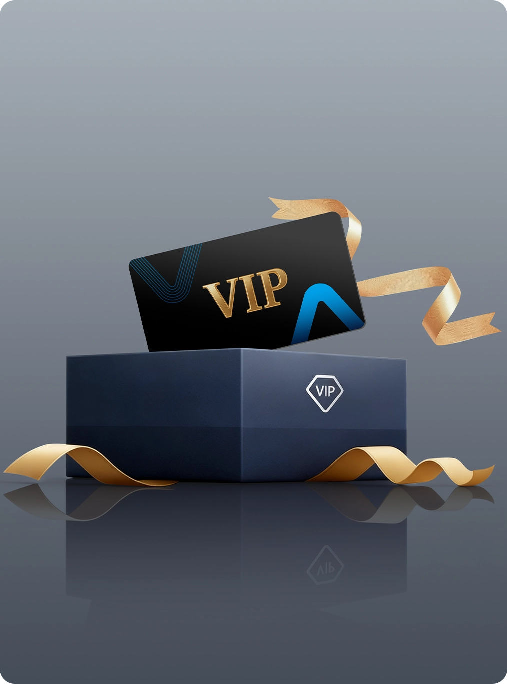 Vatrer Membership Rewards