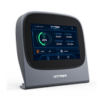 Vatrer 10V-90V Battery Monitor