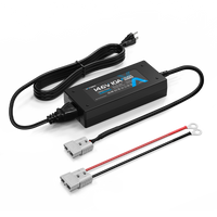 Vatrer 14.6V 10A Charger