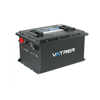 Vatrer 36V 105Ah
