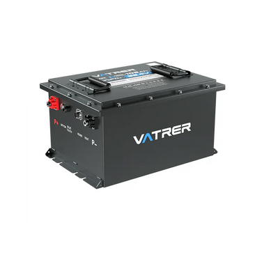 Vatrer 36V 105Ah