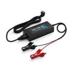 Vatrer 14.6V 10A 充電器