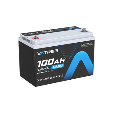 Vatrer 12V Group 31