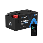 Vatrer 12V 460Ah