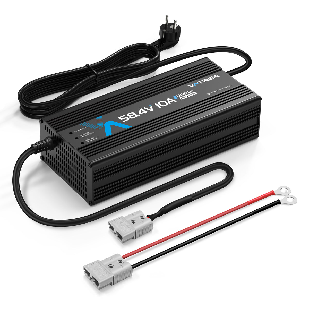 48V Lithium Battery Charger 11