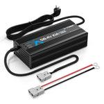 48V Lithium Battery Charger