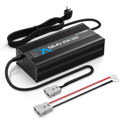 48V Lithium Battery Charger