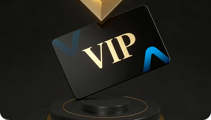 Vatrer Membership Rewards