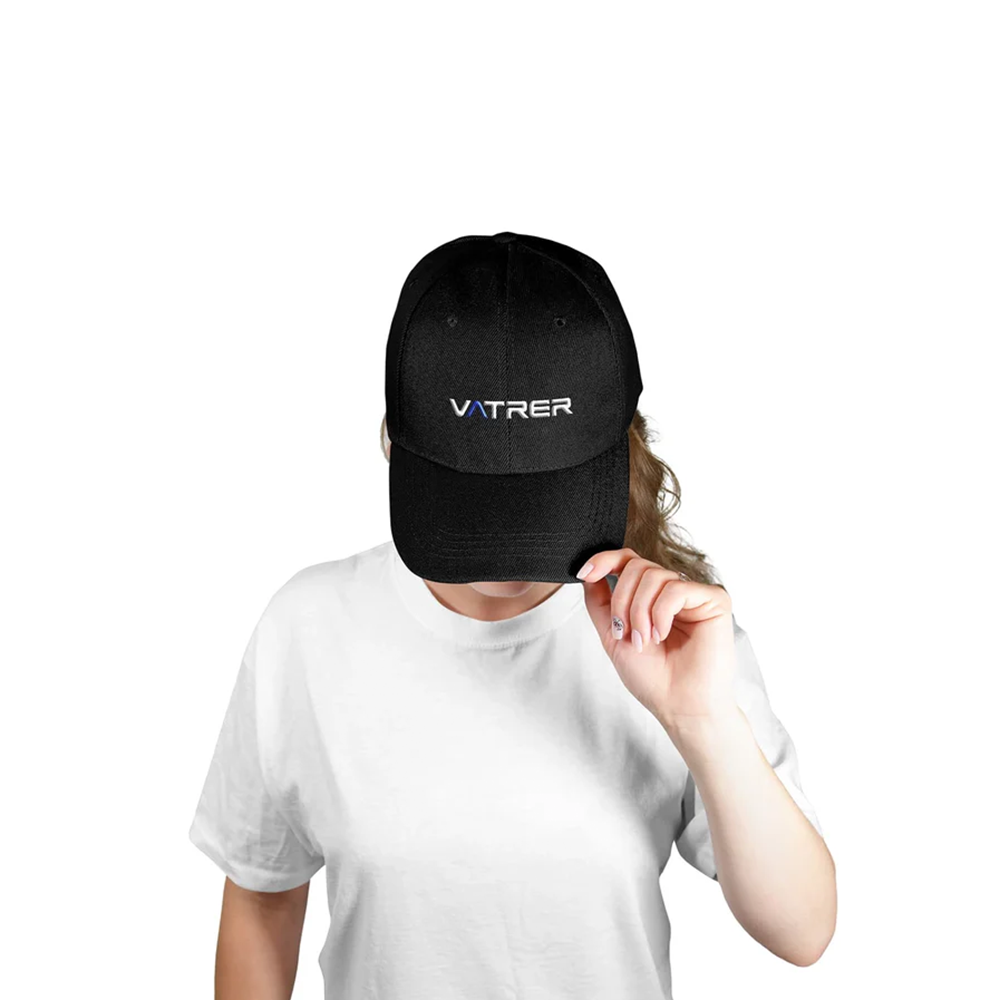 Vatrer Power Cap