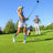 Golf enthusiast: Wes