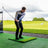 Golf enthusiast: Thomas