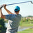 Golf enthusiast: Lance