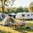 RV and outdoor travel enthusiast: Bill