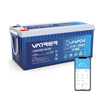 Vatrer 12V 200Ah