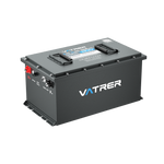 Vatrer 72V 105Ah lithium golf cart battery conversion kit