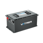 Vatrer 72V 105Ah lithium golf cart battery conversion kit