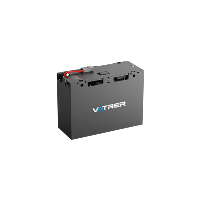 Vatrer 24V Lithium Forklift Battery