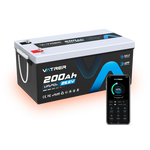 Vatrer 24V 200Ah