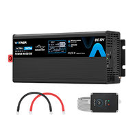 Vatrer 3000 Watt Pure Sine Wave Inverter