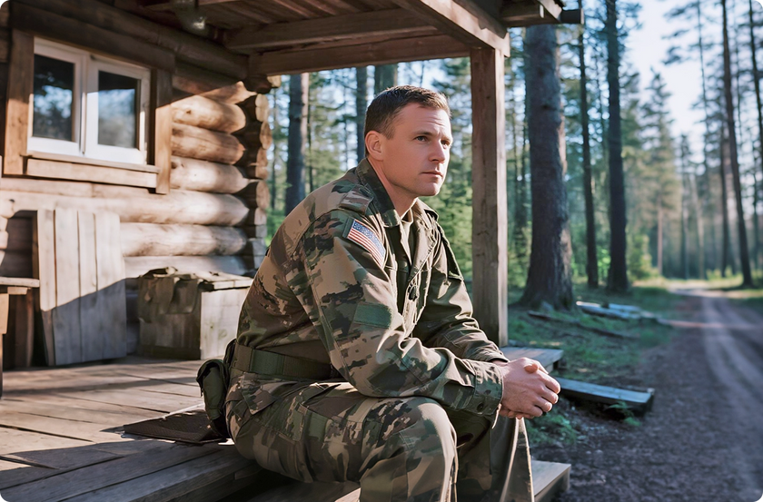 Vatrer 5% Military Discount