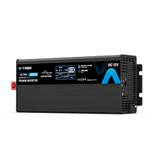 Vatrer 3000 Watt Pure Sine Wave Inverter