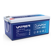 Vatrer 12V 300Ah