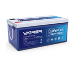 Vatrer 12V 300Ah