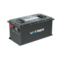 Vatrer 48V 150Ah