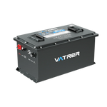 Vatrer 48V 150Ah Lithium Golf Cart Battery