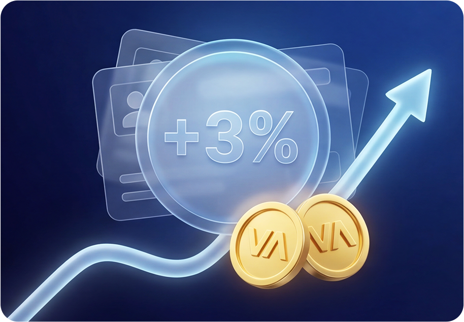 Vatrer Exclusive Extra Offers for New Members