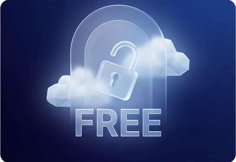 Free to Join, Easy to Use