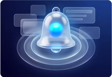 Be the First to Know About Promotions
