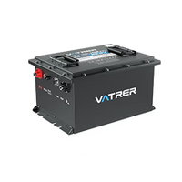 Vatrer 36V 105Ah